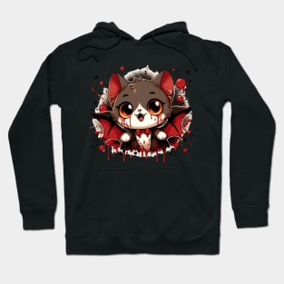 Vampurr Hoodie